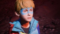 The Awesome Adventures of Captain Spirit - Video Recensione