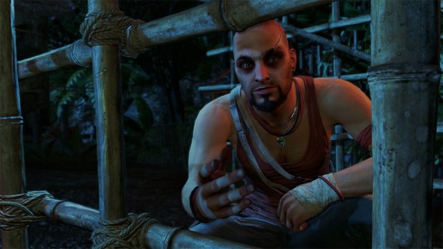 Far Cry 3 Classic Edition