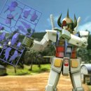New Gundam Breaker, la recensione
