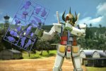 New Gundam Breaker, la recensione - Recensione