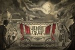 Midnight Caravan ha lasciato l’Accesso Anticipato, è un’avventura italiana di Gamera Interactive - Notizia