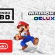 Mario Kart 8 Deluxe - Trailer della compatibilità con Nintendo Labo