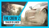 The Crew 2 - Trailer di lancio