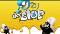 deBlob - Il trailer della versione Switch