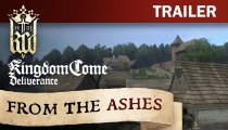 Kingdom Come: Deliverance -  Trailer "From The Ashes"