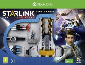 Starlink: Battle for Atlas per Xbox One