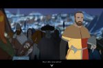 The Banner Saga 3 in uscita lo stesso giorno su PC, PS4, Xbox One e Nintendo Switch - Notizia