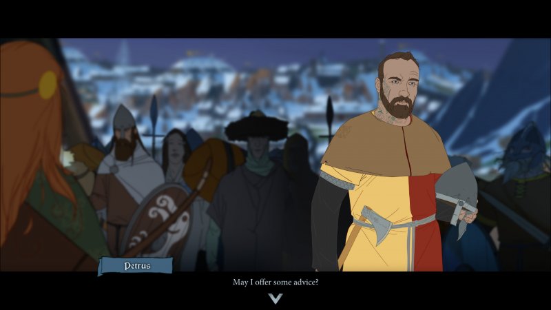 Banner Saga 302 Qgjgtgs Banner Saga 302 Qgjgtgs