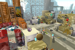 de Blob disponibile per Nintendo Switch - Notizia