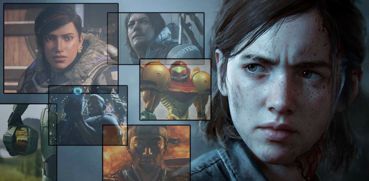 Tutte le esclusive PS4, Xbox One, PC e Nintendo Switch in uscita dopo il 2018