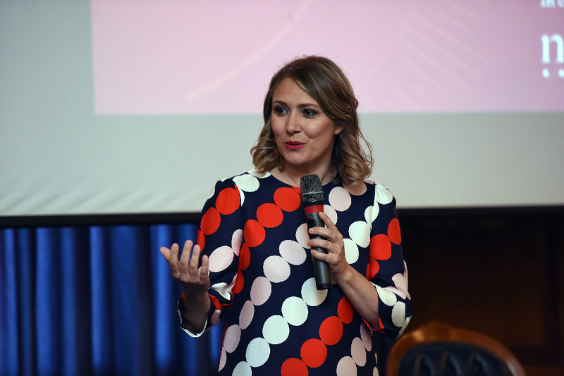 Esport Italia Rapporto 2018 Malago