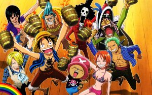 One Piece: Bounty Rush