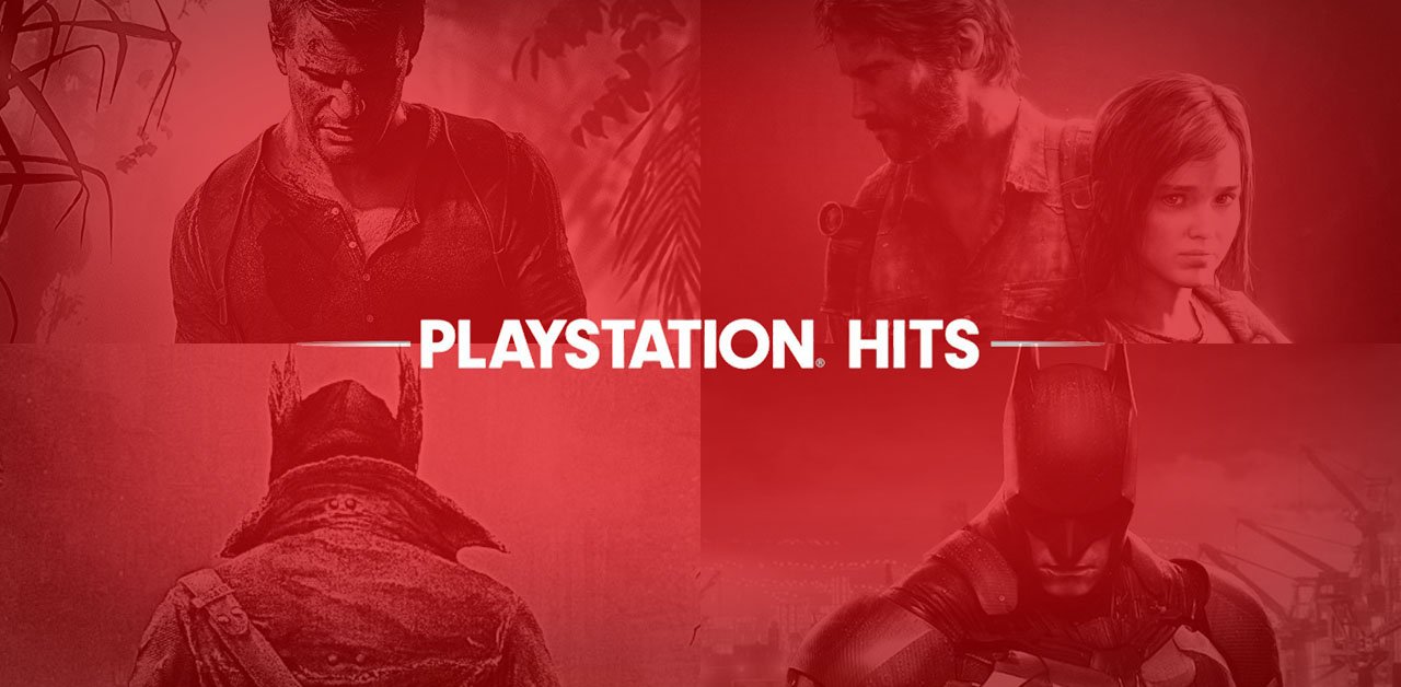 PlayStation Hits: I giochi PS4 che non possono mancare