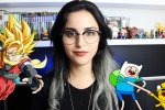Adventure Time su Netflix e Dragon Ball Heroes: le novità di Showtime - Video