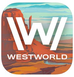 Westworld per iPad