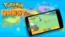 Pokémon Quest - Trailer di lancio