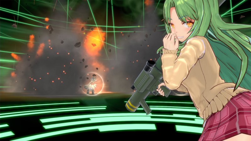 Omega Labyrinth Z English Patch