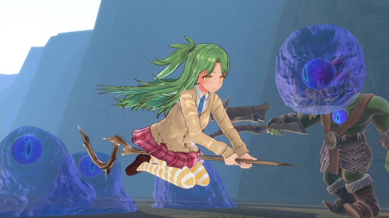 Immagine di Bullet Girls Phantasia per PlayStation 4