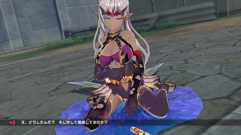 Immagine di Bullet Girls Phantasia per PlayStation 4
