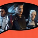 Mass Effect: Andromeda aveva enormi problemi al lancio, ammette Mark Darrah