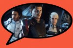 Mass Effect: Andromeda aveva enormi problemi al lancio, ammette Mark Darrah - Notizia