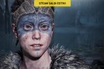 Saldi Steam: i 5 giochi adventure da comprare durante gli sconti estivi - Video