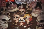 The Binding of Isaac: Four Souls è su Kickstarter, è un gioco di carte - Notizia