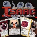 The Binding of Isaac: Four Souls ha già raccolto più di 500.000 dollari