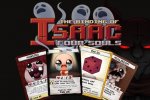 The Binding of Isaac: Four Souls ha già raccolto più di 500.000 dollari - Notizia