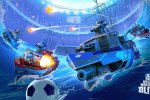 Mondiali di calcio 2018: per festeggiare Wargaming ha implementato una speciale modalità - Notizia