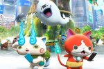 Yo-Kai Watch World annunciato per piattaforme mobile, già disponibile in Giappone - Notizia