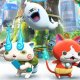 Yo-Kai Watch World annunciato per piattaforme mobile, già disponibile in Giappone