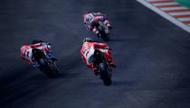 MotoGP 18 - Trailer di lancio della versione Nintendo Switch