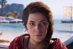 Assassin's Creed Odyssey, ecco perché Kassandra si vede poco nei materiali ufficiali - Notizia