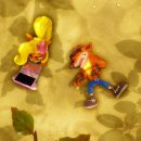 Crash Bandicoot: N. Sane Trilogy primo nelle classifiche inglesi, davanti a The Crew 2