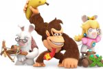 Mario + Rabbids: Donkey Kong Adventure, la video recensione - Video