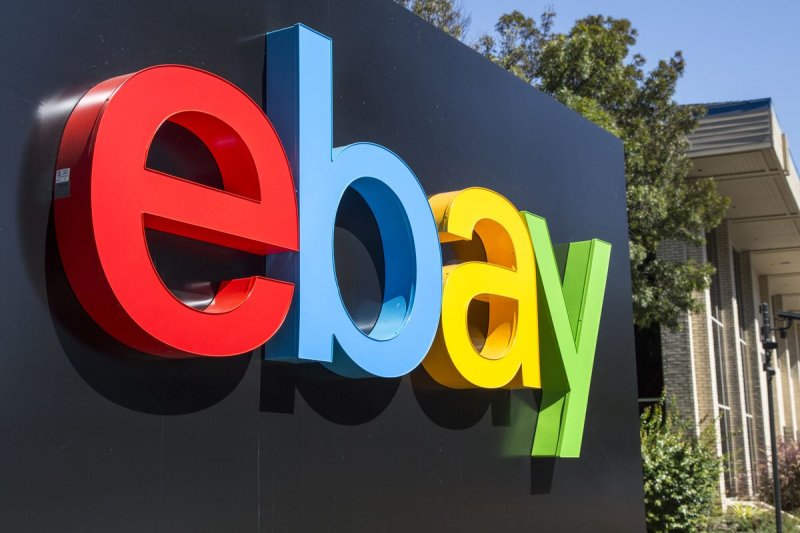 Ebay Logo 1