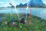 Fortnite Stagione 5, lo squarcio nel cielo continua a crescere - Notizia