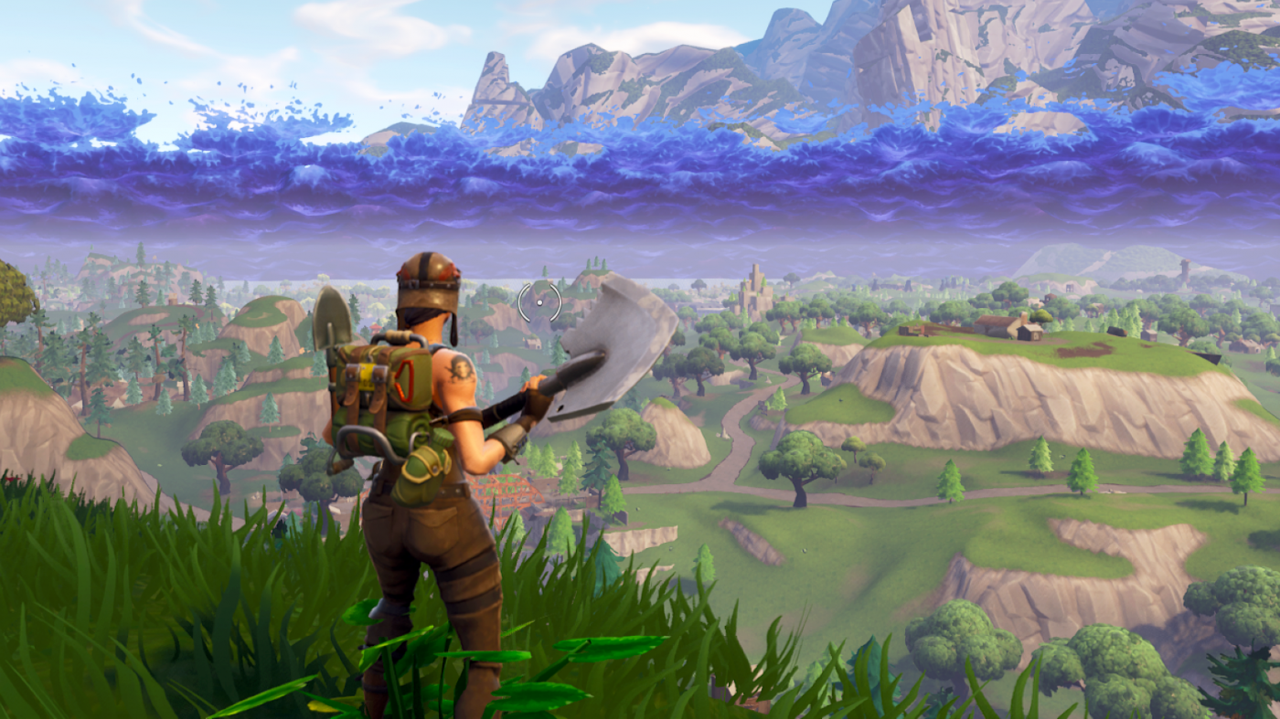 fortnite la modalita parco giochi e stata rinviata alla settimana prossima multiplayer it - panorama fortnite