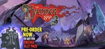 The Banner Saga 3 per PC Windows