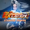 Fighting EX Layer per PlayStation 4