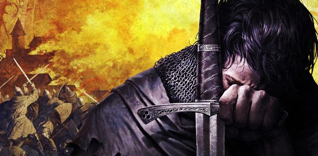 Kingdom Come: Deliverance