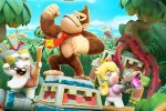 Mario + Rabbids: Donkey Kong Adventure, la recensione - Recensione