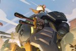 Overwatch, Wrecking Ball si presenta con i dettagli ufficiali - Notizia