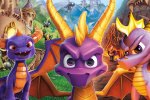 Spyro: Reignited Trilogy, com'è cambiato il draghetto viola? - Video