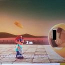 Super Mario Odyssey: hacker riempiono di porno i palloncini di Luigi