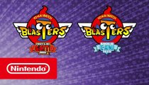 Yo-Kai Watch Blasters: Cricca dei gatti rossi e Banda dei cani pallidi - Trailer