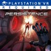 The Persistence per PlayStation 4
