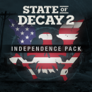 State of Decay 2 ha superato i tre milioni di giocatori, ecco l'Independence Pack