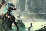 NieR: Automata, la recensione Xbox One - Recensione